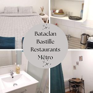 Apartamento de 1 Dormitorio